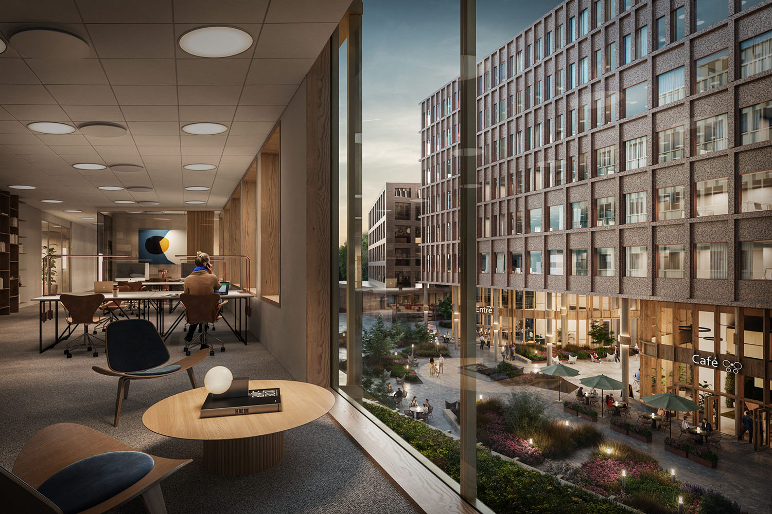 3D visualization for real estate: A powerful tool for investors